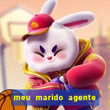 meu marido agente secreto completo dublado